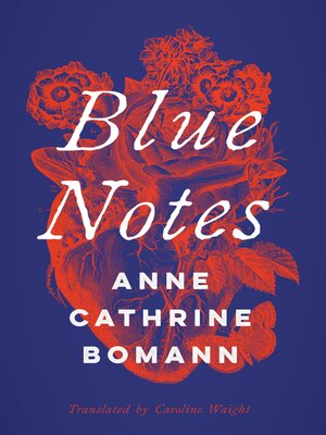 cover image of Blue Notes
